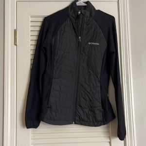 Lightweight jacket